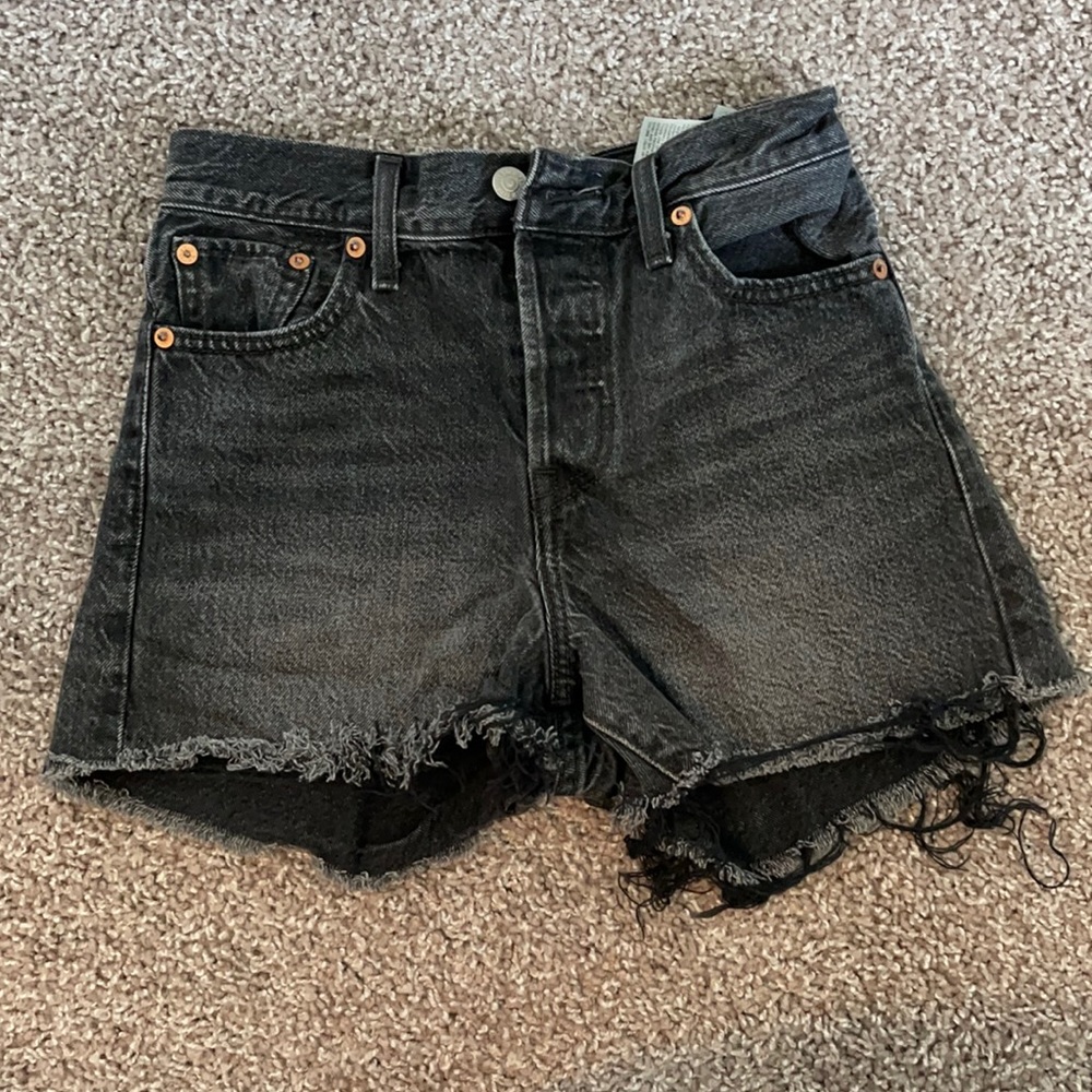 Levi’s 501 Wedgie Short